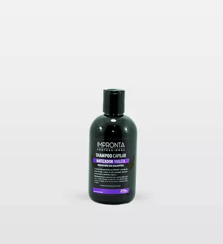 Shampoo 250grs Violeta - Impronta