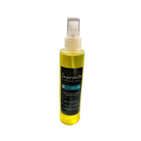 Protector termico biotina + plex x 200 ml - Impronta