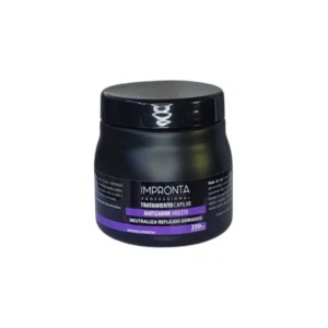Mascara 250grs violeta - Impronta