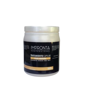 Mascara biotina + plex 1Kg - Impronta