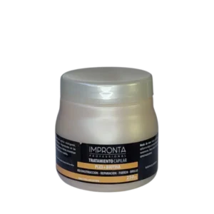 Mascara Biotina + plex  250 grs - Impronta