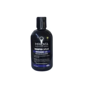 Shampoo Azul 250 ml - Impronta