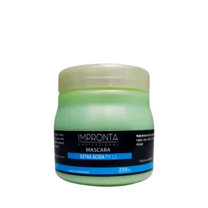 Máscara ácida 250 ml - Impronta