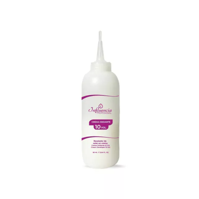 OXIDANTE 10 VOL X 900 ML COALIX