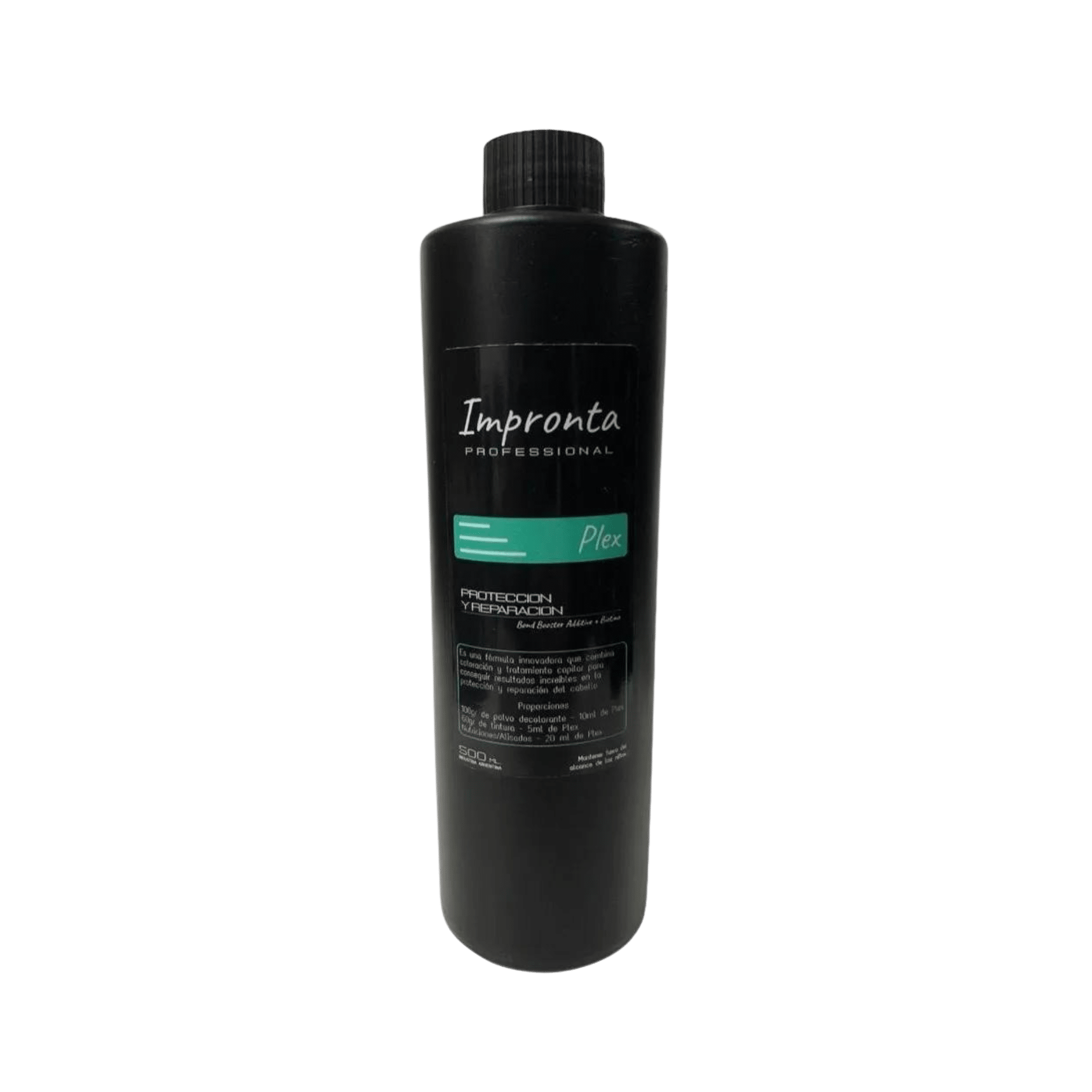 PLEX+BIOTINA Impronta plex x300 ml- Impronta