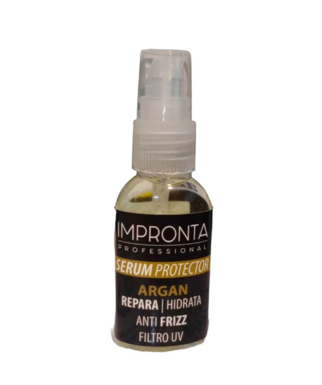Serum argan Impronta