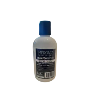 Shampoo Neutro Cremoso 250 ml - Impronta