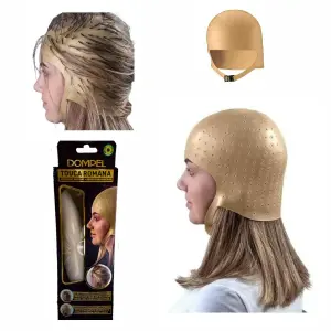 Gorro Romano – Dompel