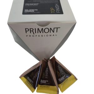 Gel efecto húmedo 24 unidades Primont