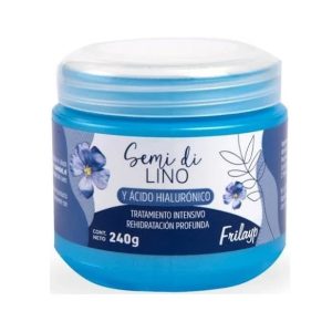 Máscara Semi Di lino 250ml frilayp
