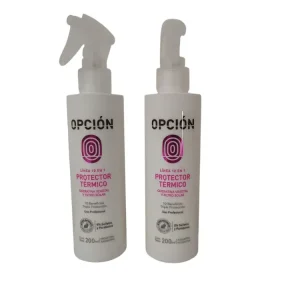 Protector térmico 10 en 1 opcion 220 ml
