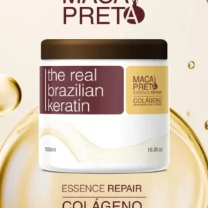 Mascara Colageno 500 g Bekim