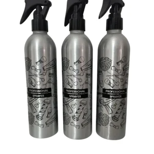 Pulverizador Aluminio 350ml 52495 Eurostil