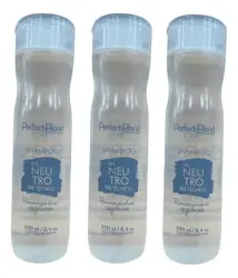 Shampo Neutro 250 ml Ossono