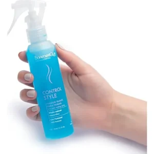 Fijador suave para peinar x 120 ml bonmetique