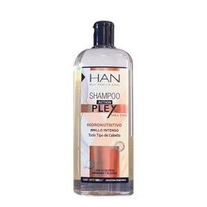 shampo con plex 500 ml Han