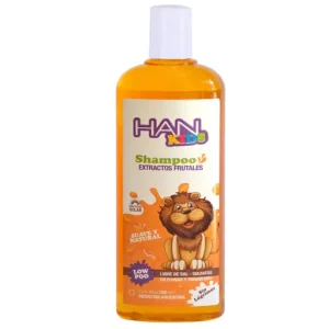 Shampo kids 350ml Han