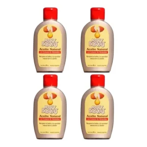 aceite de almandras x60ml mary bosques