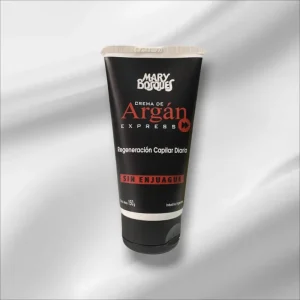 crema de peinar argan 150ml mary bosques