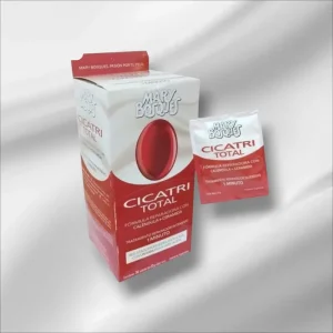 mascara cicatri x36 sobres mary bosques