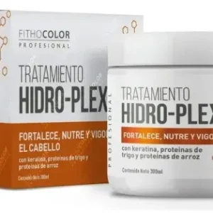 Tratamiento Hidro Plex x 300 ml Fhitocolor