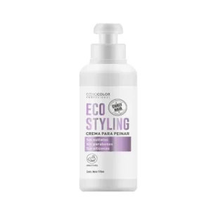 Crema de Peinar Ecologica x 170 fhitocolor