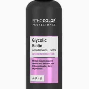 Acondicionador Glycolic x 300 ml Fhitocolor