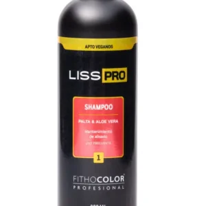 Shampo Liss Pro x 300 ml Fhitocolor