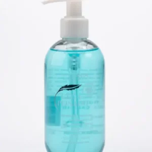 Gel de Peinado oil non oil x 250 ml Fhitocolor