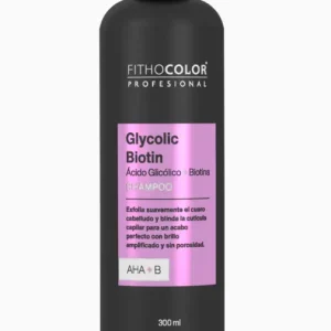 Shampo Glycolic x 300 ml Fhitocolor