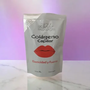Colageno capilar x 250 mary bosques