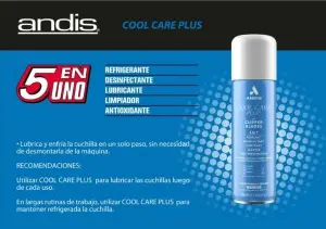 cool care