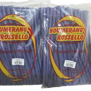 boomerang mediano flexible x 24 unidades rossello