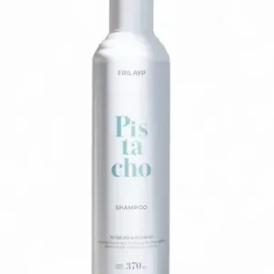 Shampo pistacho 370ml FRILAYP