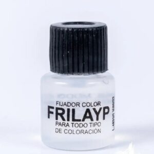 Fijador de color 21 cc frilayp UNIDAD