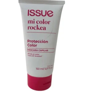 Mascara proteccion color x 190 ml issue