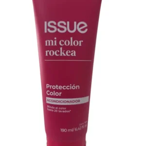 Acondicionador proteccion color x 190 ml issue