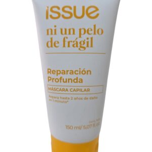 Mascara reparacion profunda x 190 ml issue