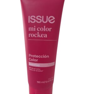 Shampo proteccion color x 190 ml issue