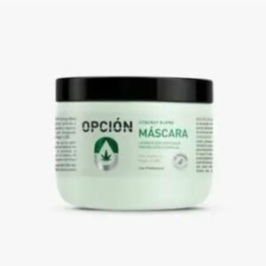 Mascara synergy blend CBD x 300ml OPCION