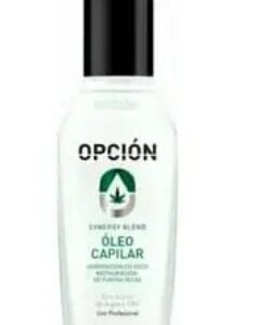 oleo synergy blend CBD x 75ml OPCION