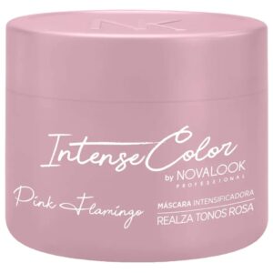 Mascara intensificador pink flamingo x 250 novalook