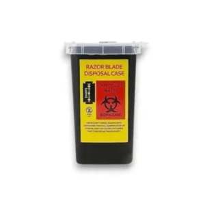 Tacho descartador