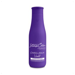 Shampo matizador violeta x 375 novalook