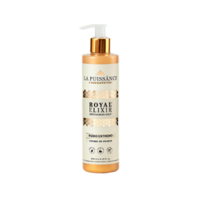 Crema de peinar royal elixir x 240 LAPUISSANCE