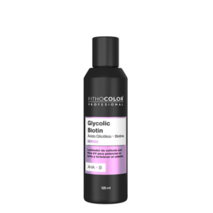 serum glicolic x 125 ML FHITO COLOR