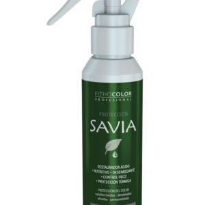 protector termico savia x 125 ML FHITO COLOR