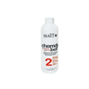 Permanente 2 Suave 330ml Silkey