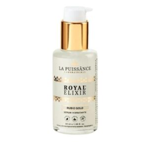 Serum royal elixir x 50 ml LAPUISSANCE