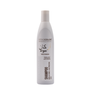 shampo argan x 350 ML FHITO COLOR